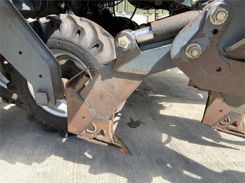 Leasing Mzuri Mzuri Pro-Till 4T Drill  Mzuri Mzuri Pro-Till 4T Drill: afbeelding 7