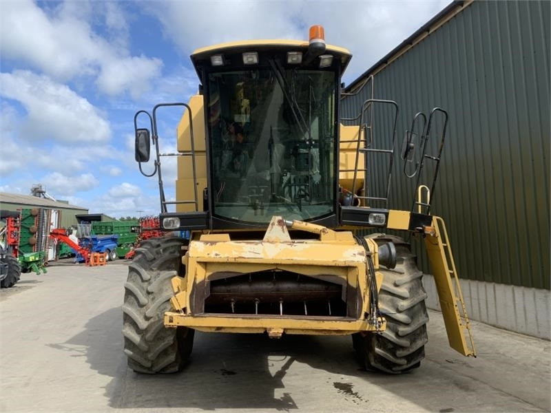 New Holland/Laverda New Holland TL58i / Laverda Hi - Oogstmachine toebehoor: afbeelding 5 New Holland/Laverda New Holland TL58i / Laverda Hi - Oogstmachine toebehoor: afbeelding 5