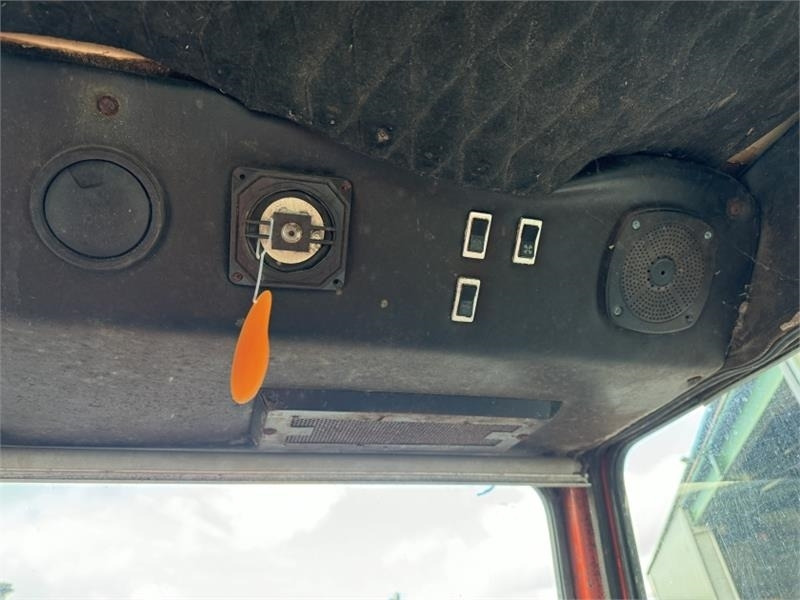 Tractor Renault 781-4 4WD Tractor: afbeelding 15 Tractor Renault 781-4 4WD Tractor: afbeelding 15