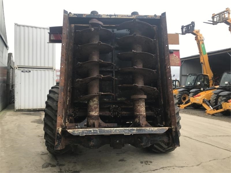 Richard Western Richard Western D2100 Muck Spreader - Mestverspreider: afbeelding 5 Richard Western Richard Western D2100 Muck Spreader - Mestverspreider: afbeelding 5