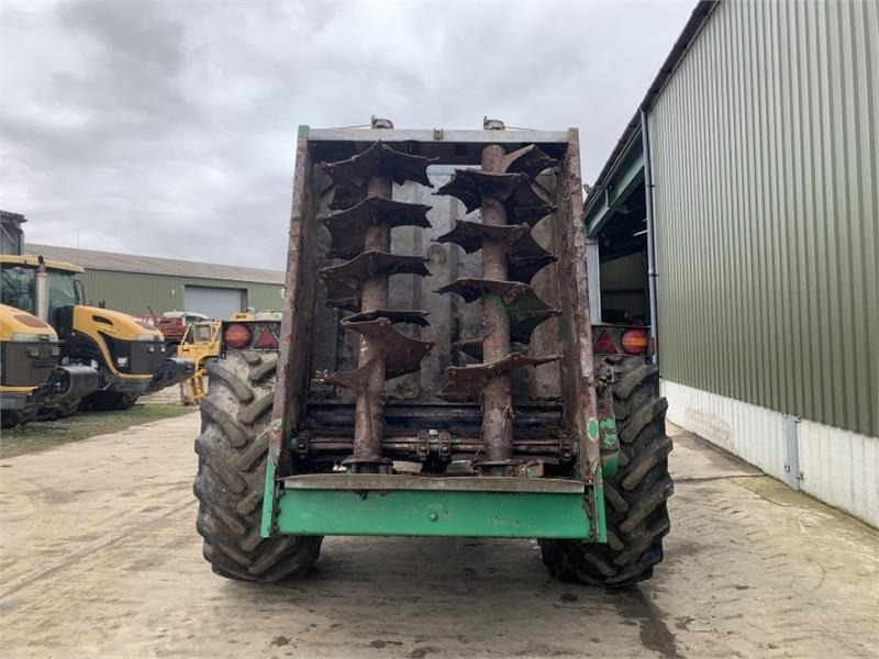 Samson Samson SP15 Muckspreader **Video Below** - Mestverspreider: afbeelding 4 Samson Samson SP15 Muckspreader **Video Below** - Mestverspreider: afbeelding 4