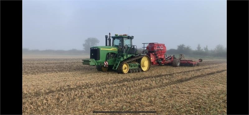 Sumo Sumo DTS 6m **Video Below** - Zaaicombinatie: afbeelding 2 Sumo Sumo DTS 6m **Video Below** - Zaaicombinatie: afbeelding 2