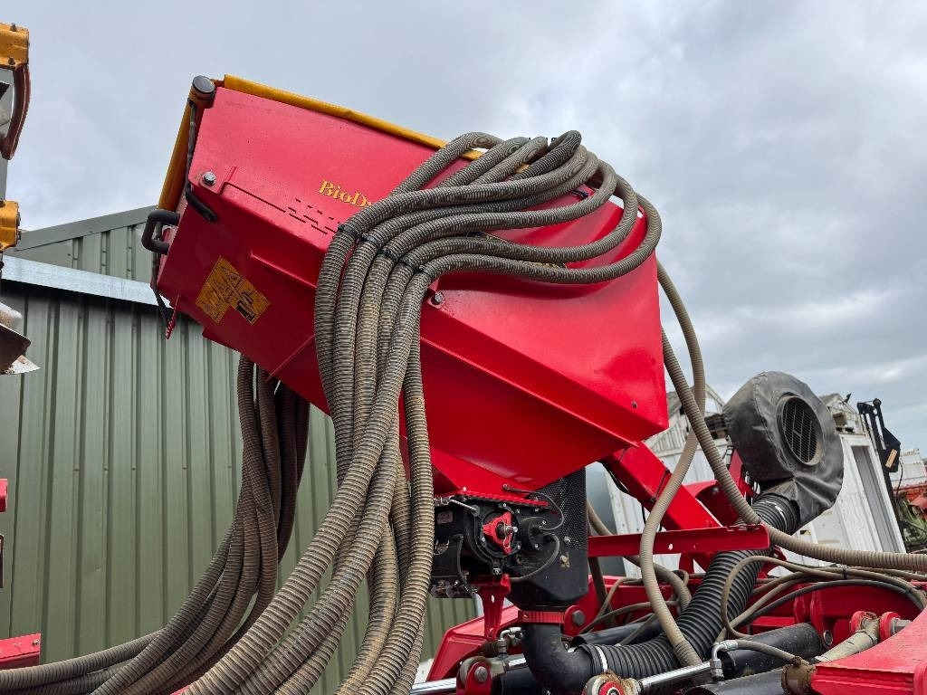 Vaderstad Bio Drill 360 - Zaaimachine: afbeelding 2 Vaderstad Bio Drill 360 - Zaaimachine: afbeelding 2