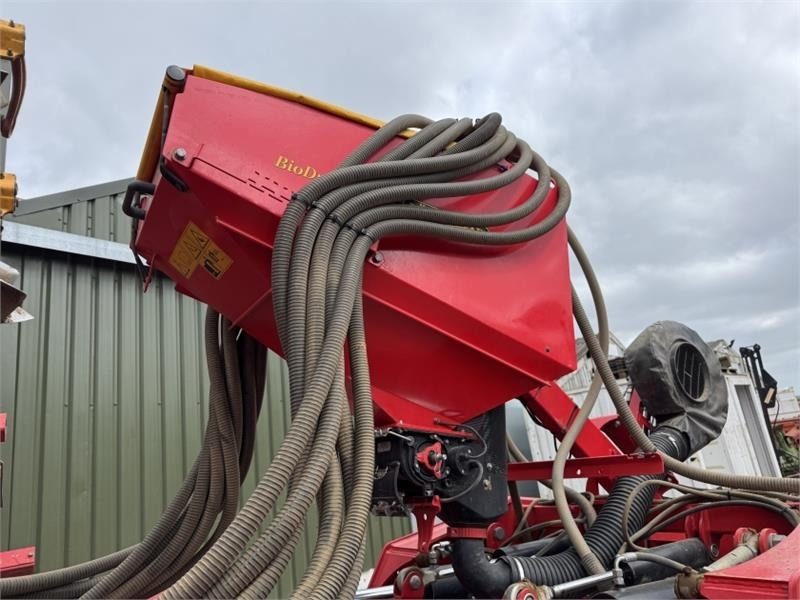 Vaderstad Bio Drill 360 - Zaaicombinatie: afbeelding 2 Vaderstad Bio Drill 360 - Zaaicombinatie: afbeelding 2