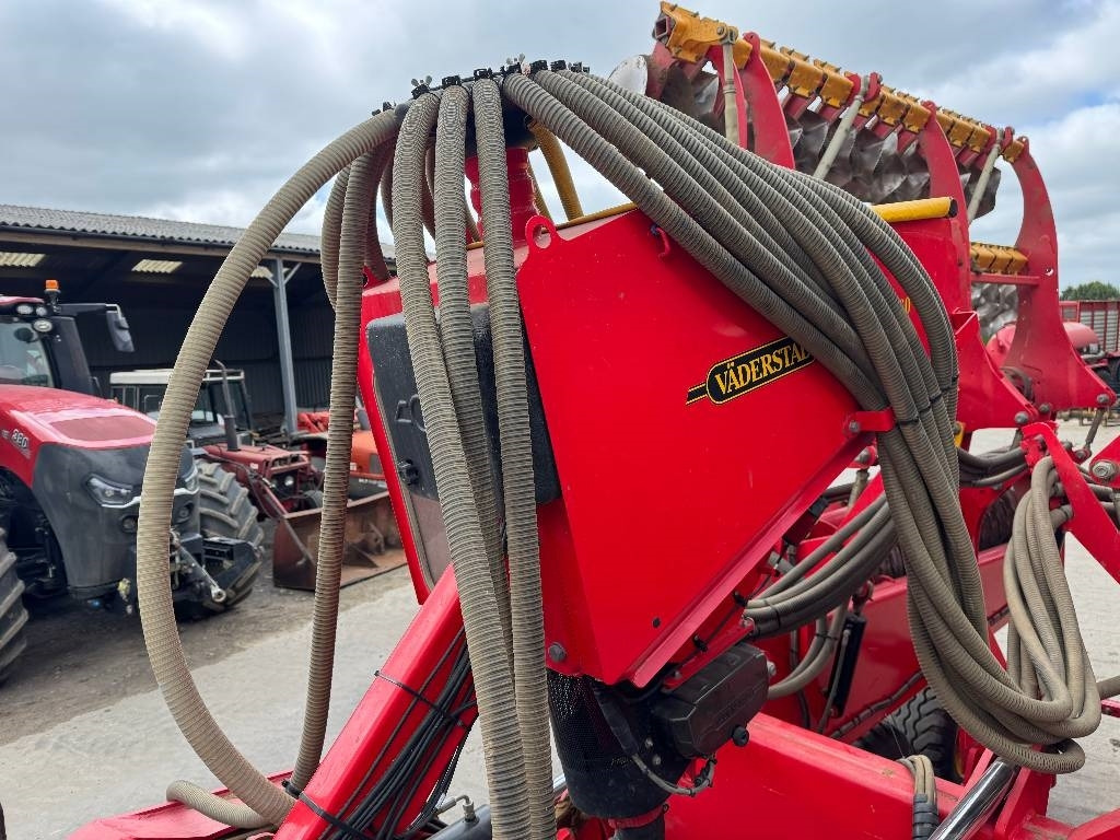 Vaderstad Bio Drill 360 - Zaaimachine: afbeelding 4 Vaderstad Bio Drill 360 - Zaaimachine: afbeelding 4
