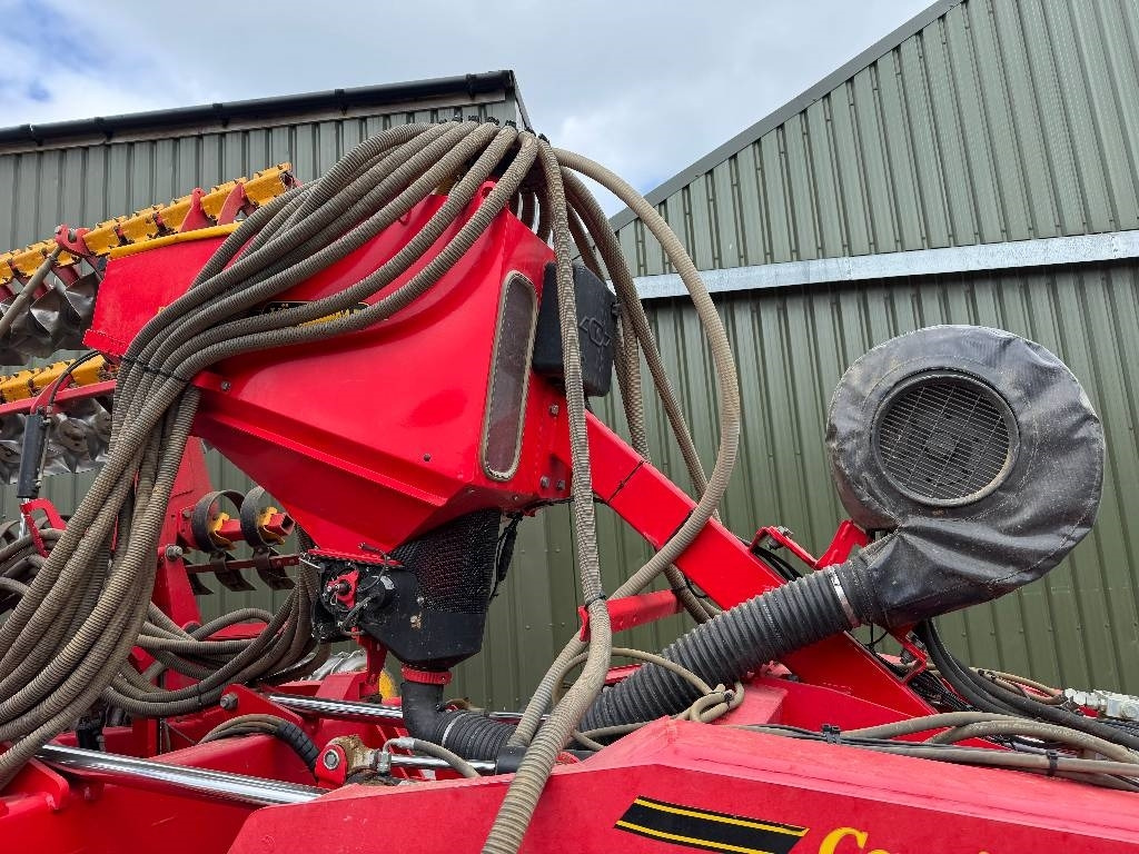Vaderstad Bio Drill 360 - Zaaimachine: afbeelding 1 Vaderstad Bio Drill 360 - Zaaimachine: afbeelding 1