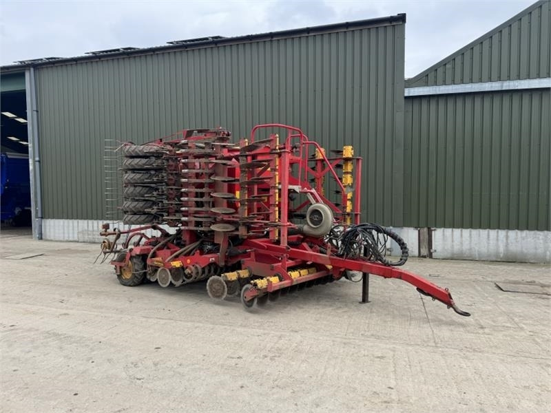 Vaderstad Rapid A600s - Zaaicombinatie: afbeelding 1 Vaderstad Rapid A600s - Zaaicombinatie: afbeelding 1