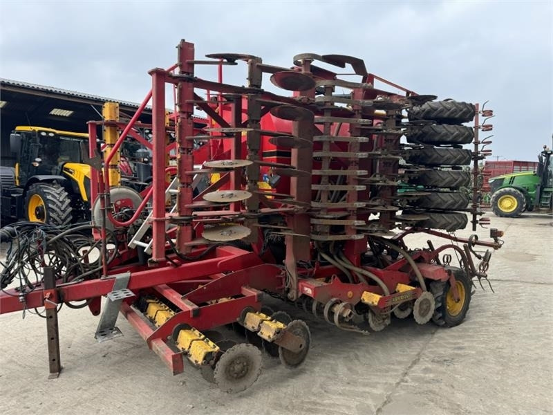 Vaderstad Rapid A600s - Zaaicombinatie: afbeelding 5 Vaderstad Rapid A600s - Zaaicombinatie: afbeelding 5