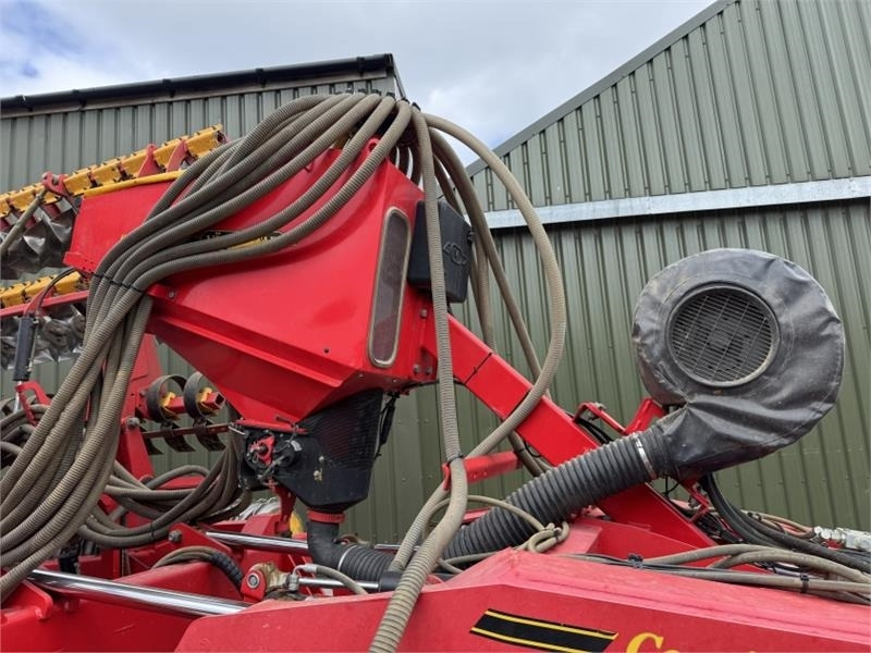 Vaderstad Vaderstad Bio Drill 360 - Zaaicombinatie: afbeelding 1 Vaderstad Vaderstad Bio Drill 360 - Zaaicombinatie: afbeelding 1