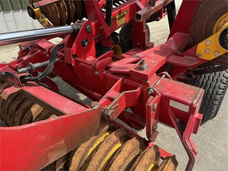 Grondfrees Vaderstad Vaderstad Carrier 820 Cultivator: afbeelding 6