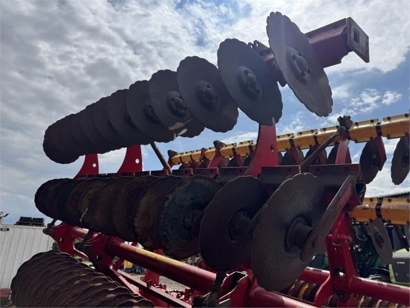 Grondfrees Vaderstad Vaderstad Carrier 820 Cultivator: afbeelding 13
