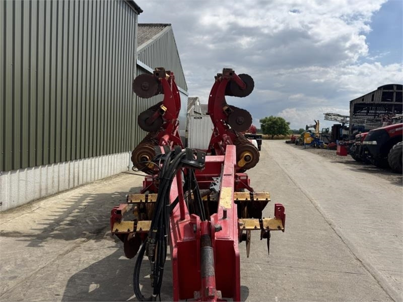 Vaderstad Vaderstad Carrier 820 Cultivator - Grondfrees: afbeelding 5 Vaderstad Vaderstad Carrier 820 Cultivator - Grondfrees: afbeelding 5