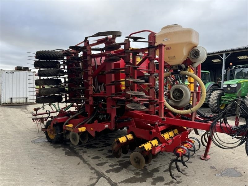 Vaderstad Vaderstad Rapid A600s 6m Seed Drill - Zaaicombinatie: afbeelding 5 Vaderstad Vaderstad Rapid A600s 6m Seed Drill - Zaaicombinatie: afbeelding 5