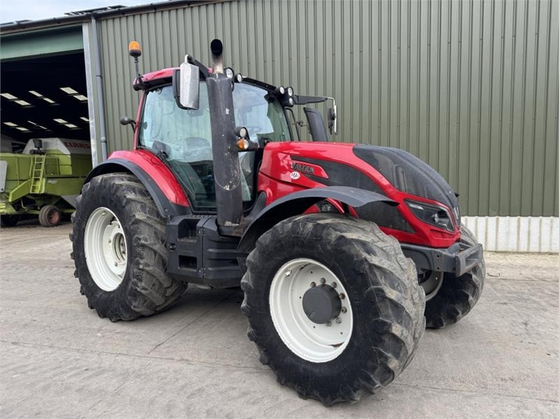 Valtra T174 Active - Tractor: afbeelding 3 Valtra T174 Active - Tractor: afbeelding 3