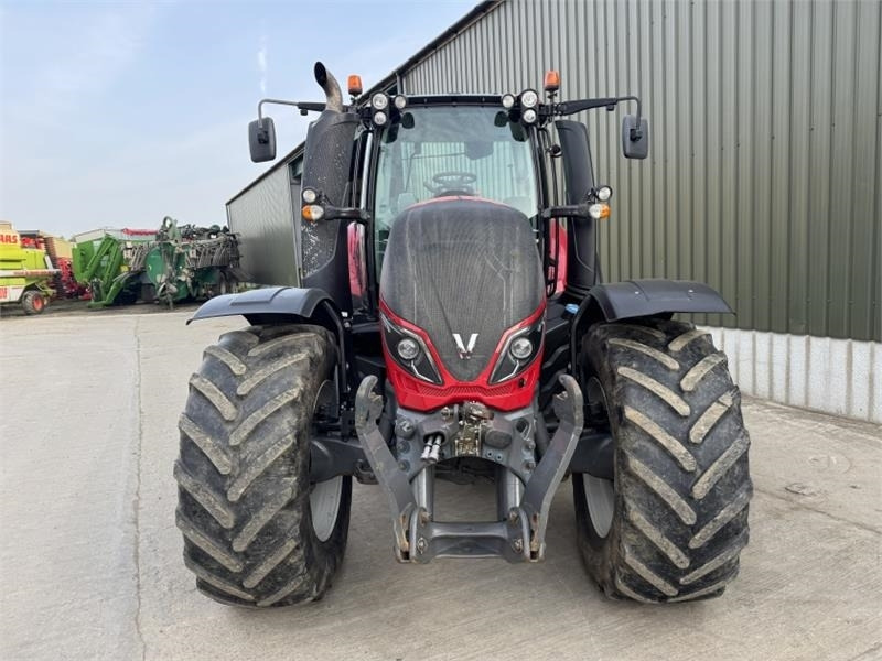 Valtra T194 Versu **50k Transmission** - Tractor: afbeelding 5 Valtra T194 Versu **50k Transmission** - Tractor: afbeelding 5