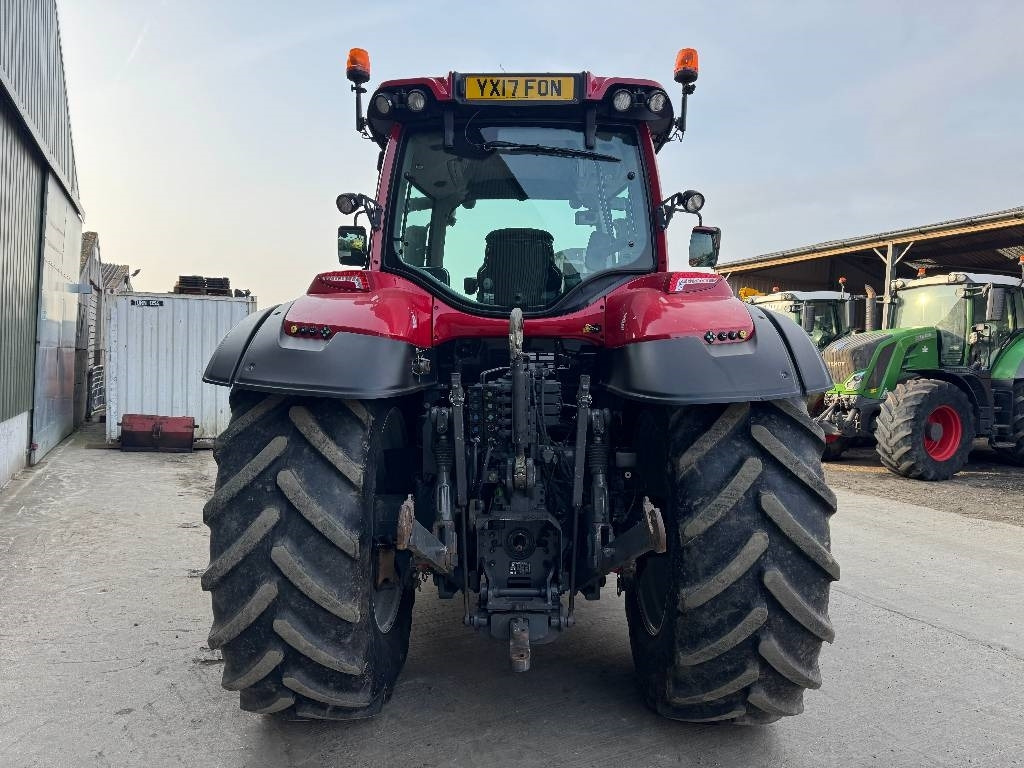Valtra T194 Versu - Tractor: afbeelding 5 Valtra T194 Versu - Tractor: afbeelding 5