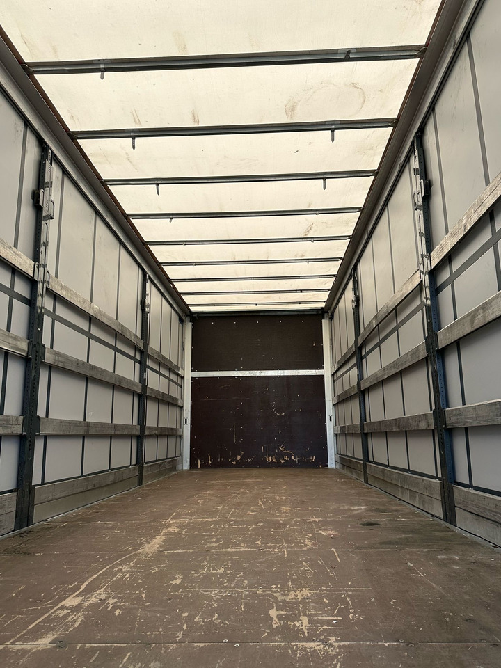 Leasing DAF CF 320 / FIRANKA / 21 EUROPALET / SYPIALKA / AUTOMAT / KLIMA POSTOJOWA / 2021 ROK TO DAF CF 320 / FIRANKA / 21 EUROPALET / SYPIALKA / AUTOMAT / KLIMA POSTOJOWA / 2021 ROK TO: afbeelding 20