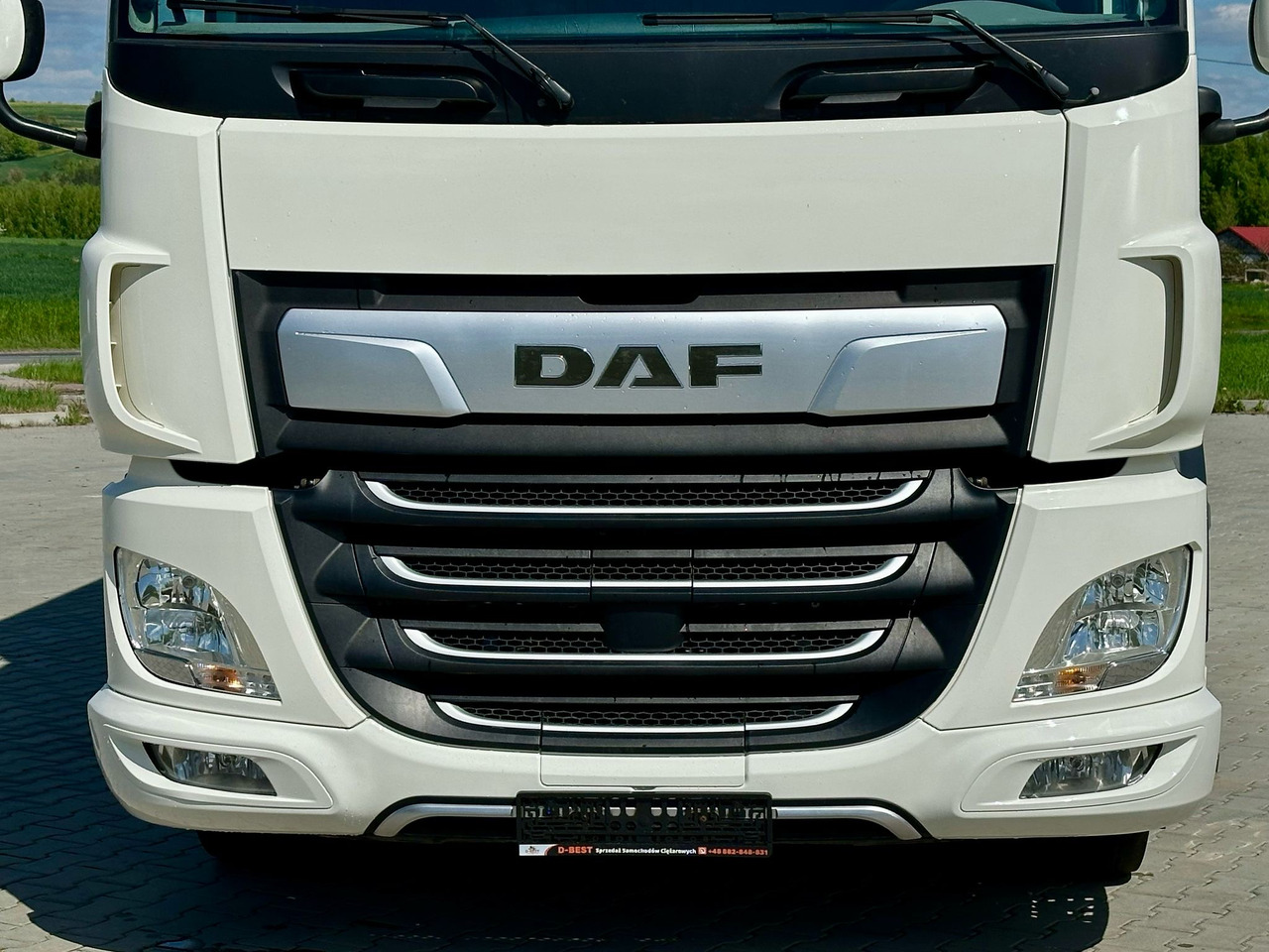 Leasing DAF CF 320 / FIRANKA / 21 EUROPALET / SYPIALKA / AUTOMAT / KLIMA POSTOJOWA / 2021 ROK TO DAF CF 320 / FIRANKA / 21 EUROPALET / SYPIALKA / AUTOMAT / KLIMA POSTOJOWA / 2021 ROK TO: afbeelding 13