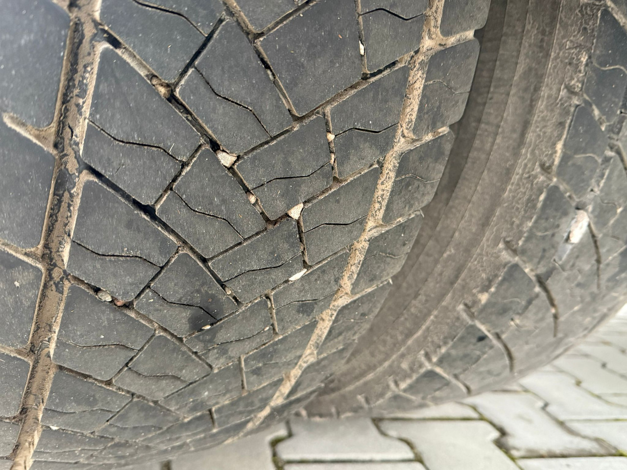 Isotherm vrachtwagen MAN TGM 15.250 / IZOTERMA / WINDA / 18 EUROPALET / ŁADOWNOŚĆ 7 615 KG / 150 TYŚ KM / AUTOMAT / JAK NOWY / 2020 ROK / KONTENER: afbeelding 16