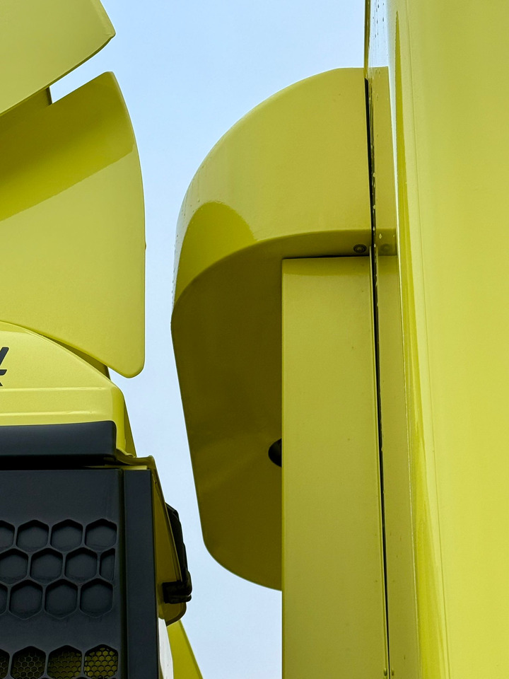 Isotherm vrachtwagen MAN TGM 15.250 / IZOTERMA / WINDA / 18 EUROPALET / ŁADOWNOŚĆ 7 615 KG / 150 TYŚ KM / AUTOMAT / JAK NOWY / 2020 ROK / KONTENER: afbeelding 14