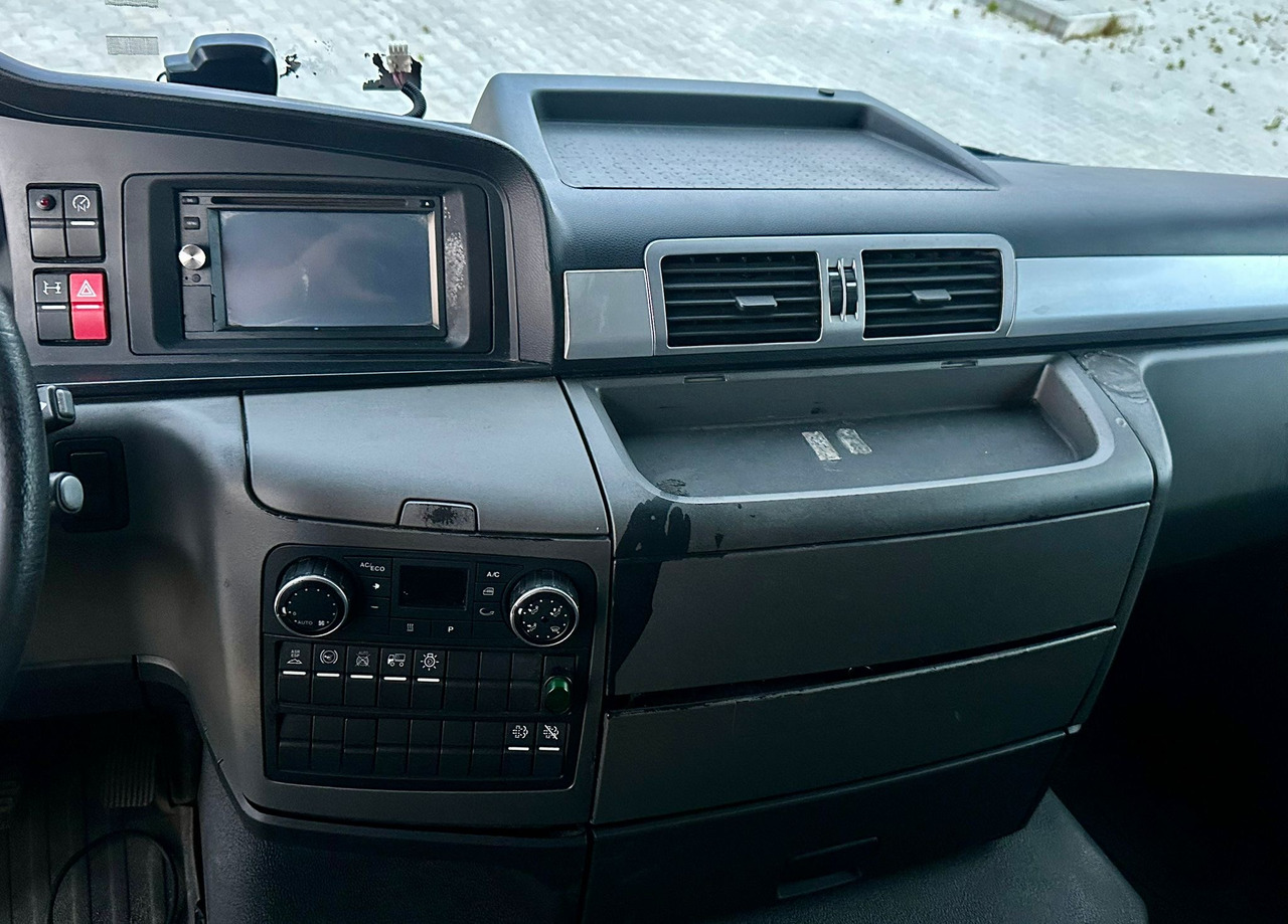 Leasing MAN TGM 18.290 / FIRANKA / 22 PALETY / AUTOMAT / EURO 6 / SYPIALKA / ŁADOWNOŚĆ 9 700 MAN TGM 18.290 / FIRANKA / 22 PALETY / AUTOMAT / EURO 6 / SYPIALKA / ŁADOWNOŚĆ 9 700: afbeelding 26