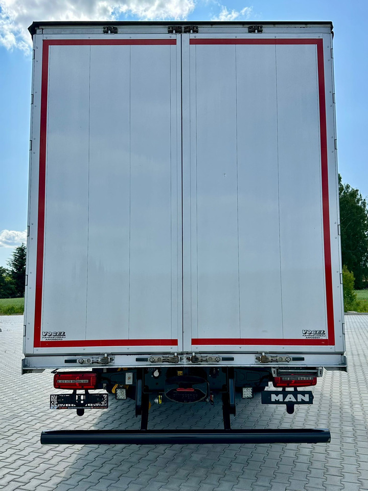 MAN TGX 18.460 / FIRANKA / 20 EUROPALET / ALUSY / SKÓRY / 260 TYS KM / 2019 ROK / Z NIEMIEC - Schuifzeilen vrachtwagen: afbeelding 5 MAN TGX 18.460 / FIRANKA / 20 EUROPALET / ALUSY / SKÓRY / 260 TYS KM / 2019 ROK / Z NIEMIEC - Schuifzeilen vrachtwagen: afbeelding 5