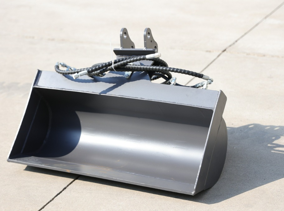 Nieuw Minigraafmachine KUBOTA Diesel Mini excavator 3 Ton - Müller Machinery MB 30 - SH: afbeelding 14