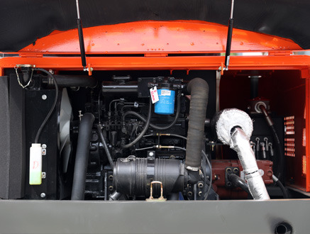 KUBOTA Diesel Mini excavator 3 Ton - Müller Machinery MB 30 - VKSH - Minigraafmachine: afbeelding 4 KUBOTA Diesel Mini excavator 3 Ton - Müller Machinery MB 30 - VKSH - Minigraafmachine: afbeelding 4