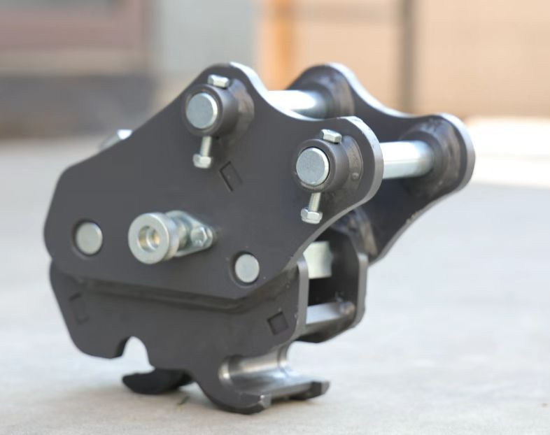 Nieuw Minigraafmachine Müller Machinery Diesel Mini excavator 3 Ton - Müller Machinery MB 30 - SH Changchai ZN390B Motor: afbeelding 9