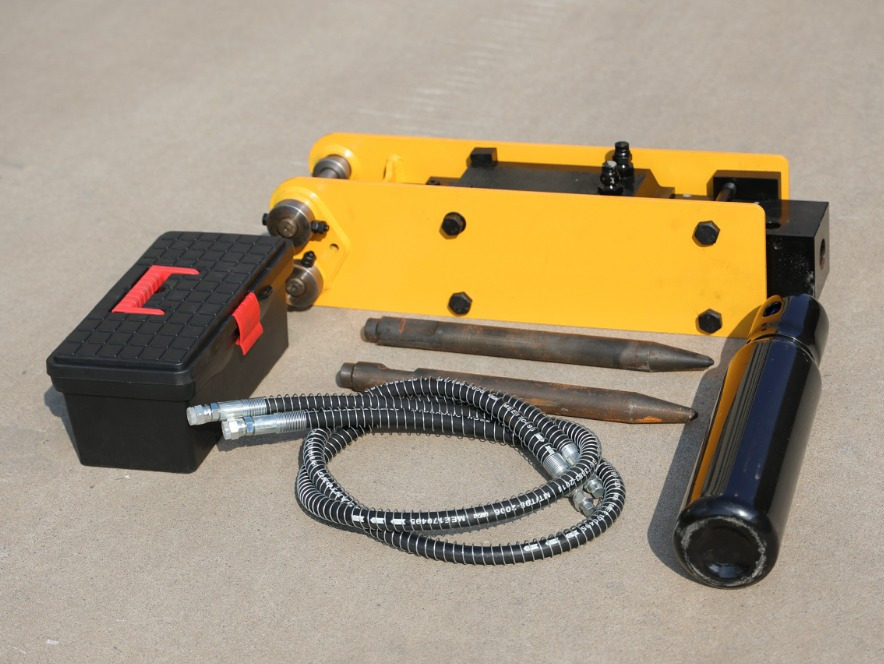 Nieuw Minigraafmachine Müller Machinery Diesel Mini excavator 3 Ton - Müller Machinery MB 30 - SH Changchai ZN390B Motor: afbeelding 15