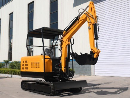 Müller Machinery Diesel Mini excavator 3 Ton - Müller Machinery MB 30 - SH Changchai ZN390B Motor - Minigraafmachine: afbeelding 2 Müller Machinery Diesel Mini excavator 3 Ton - Müller Machinery MB 30 - SH Changchai ZN390B Motor - Minigraafmachine: afbeelding 2