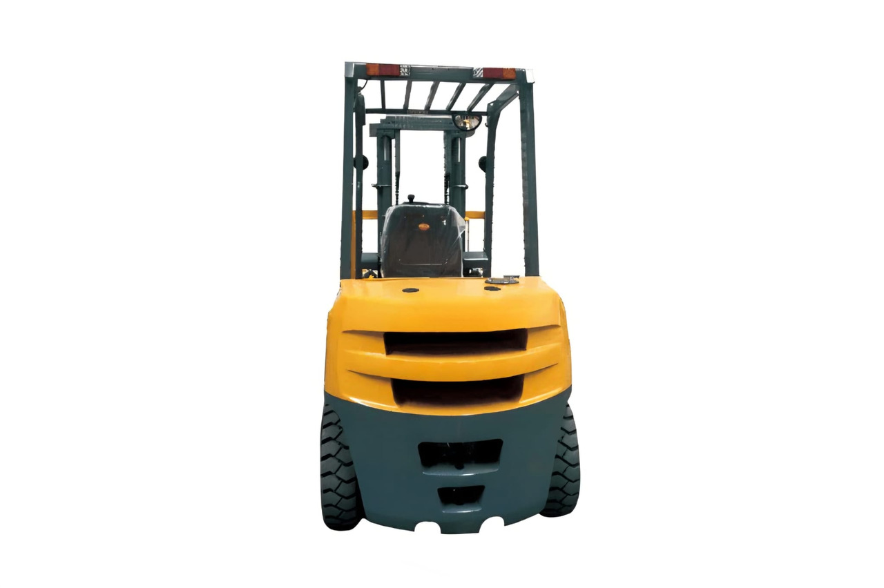 Müller Machinery MF 35 - Diesel heftruck: afbeelding 3 Müller Machinery MF 35 - Diesel heftruck: afbeelding 3