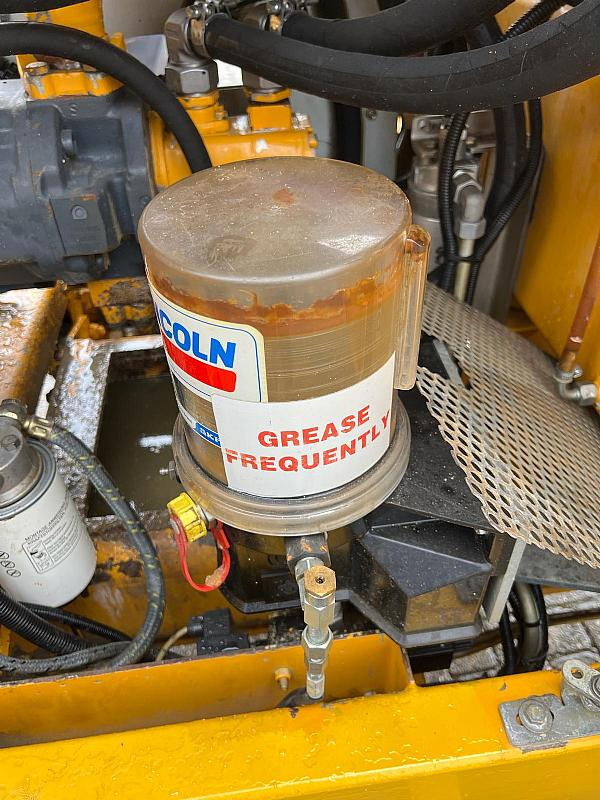 2014 PUTZMEISTER BSA1005 DC trailer mounted. - Kleine betonpomp: afbeelding 4 2014 PUTZMEISTER BSA1005 DC trailer mounted. - Kleine betonpomp: afbeelding 4