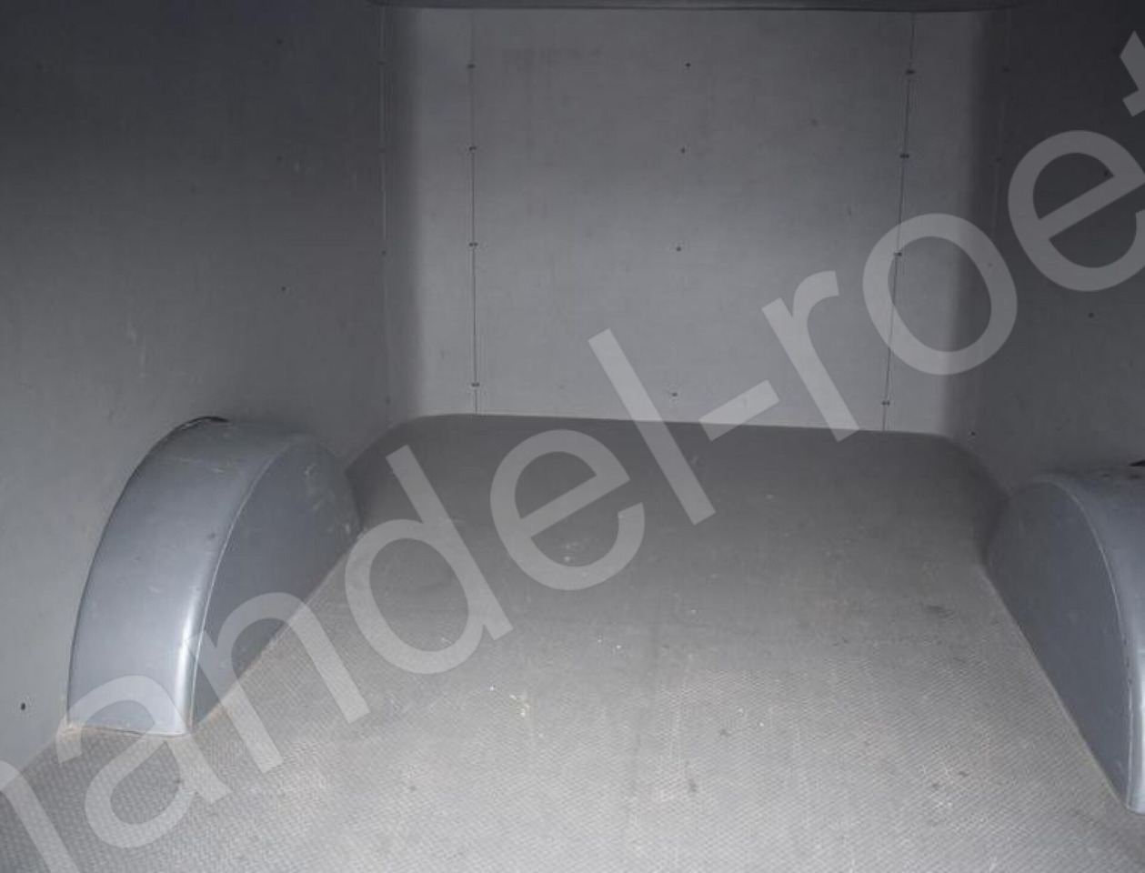 Bus Neoplan ND 6 + Anhänger: afbeelding 17