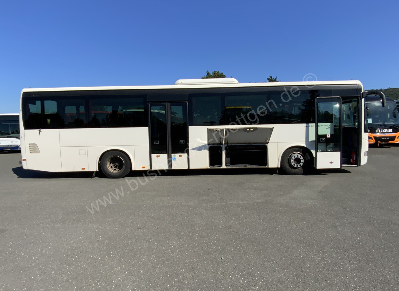 Iveco Crossway - Streekbus: afbeelding 5 Iveco Crossway - Streekbus: afbeelding 5