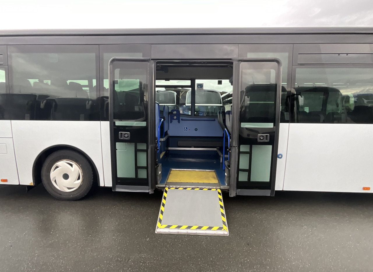 Iveco Crossway - Stadsbus: afbeelding 5 Iveco Crossway - Stadsbus: afbeelding 5