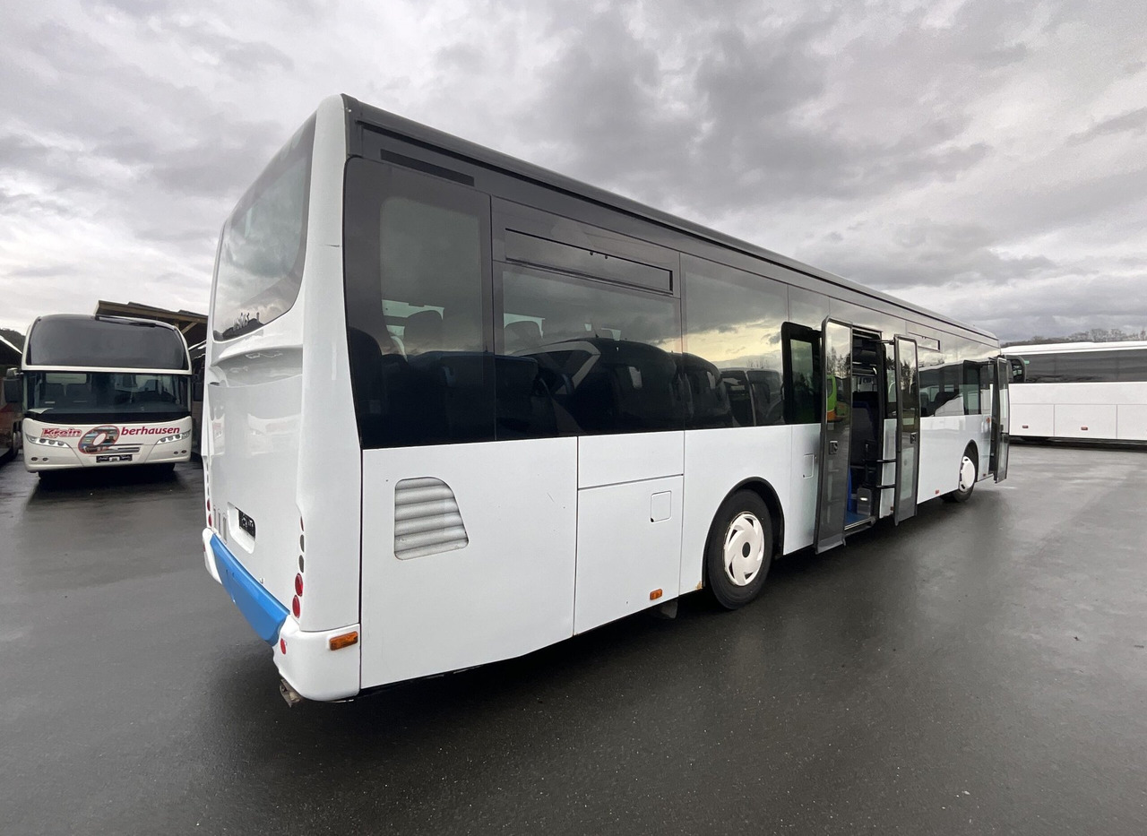 Iveco Crossway - Stadsbus: afbeelding 4 Iveco Crossway - Stadsbus: afbeelding 4
