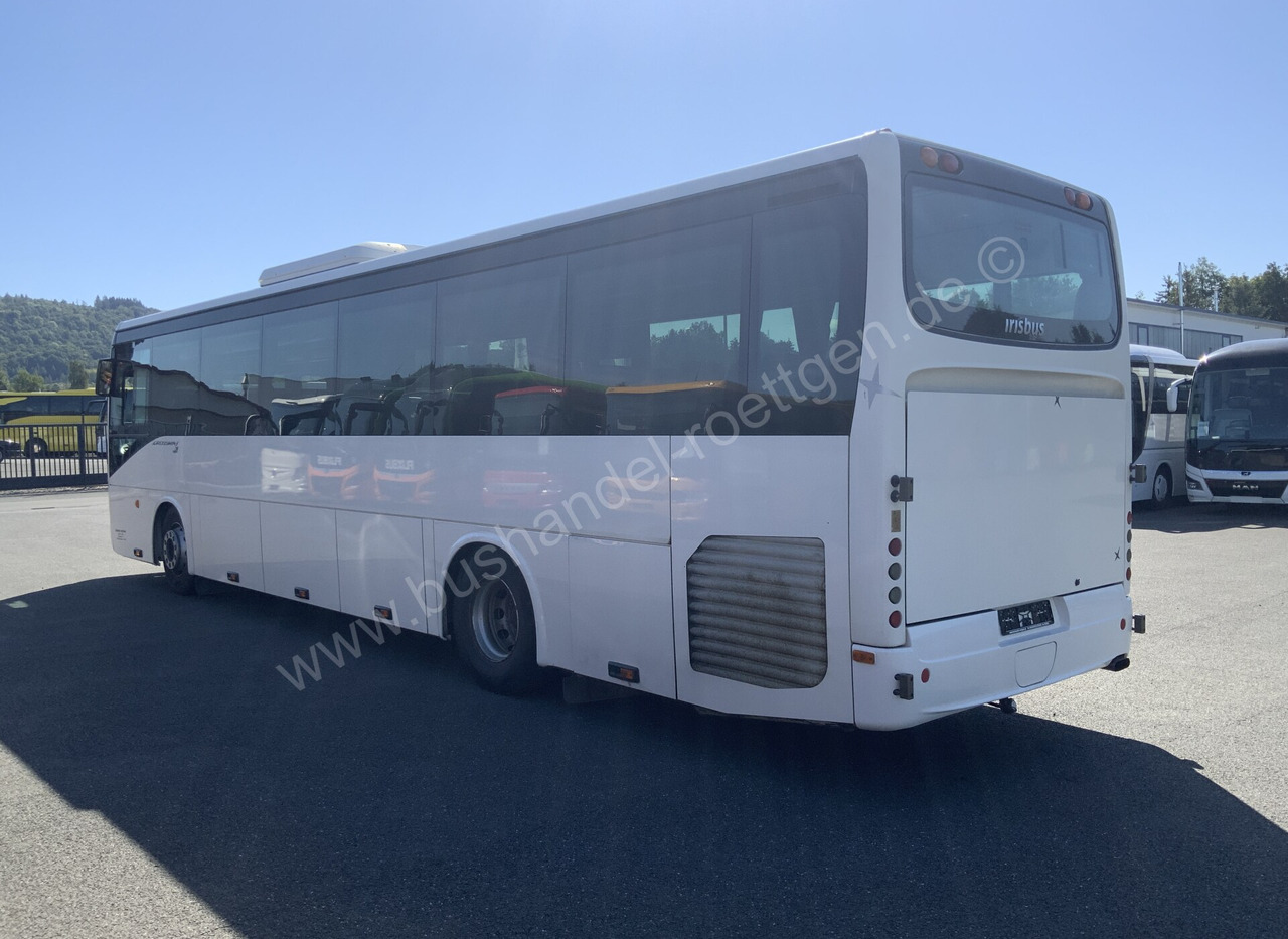 Iveco Crossway - Streekbus: afbeelding 4 Iveco Crossway - Streekbus: afbeelding 4