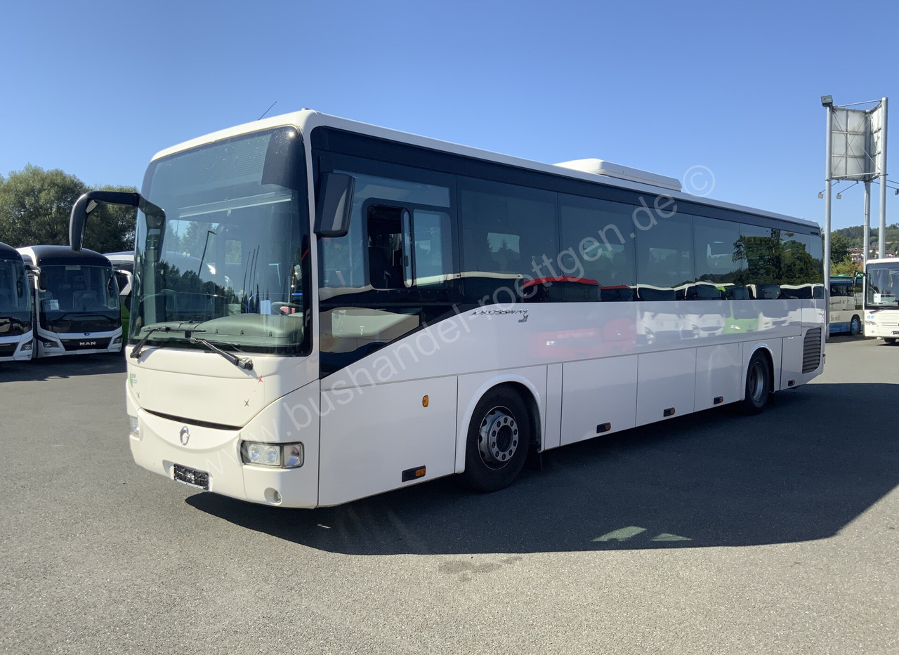 Iveco Crossway - Streekbus: afbeelding 2 Iveco Crossway - Streekbus: afbeelding 2