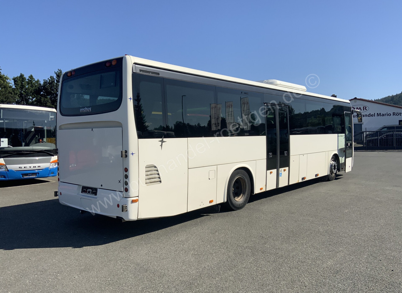 Iveco Crossway - Streekbus: afbeelding 3 Iveco Crossway - Streekbus: afbeelding 3
