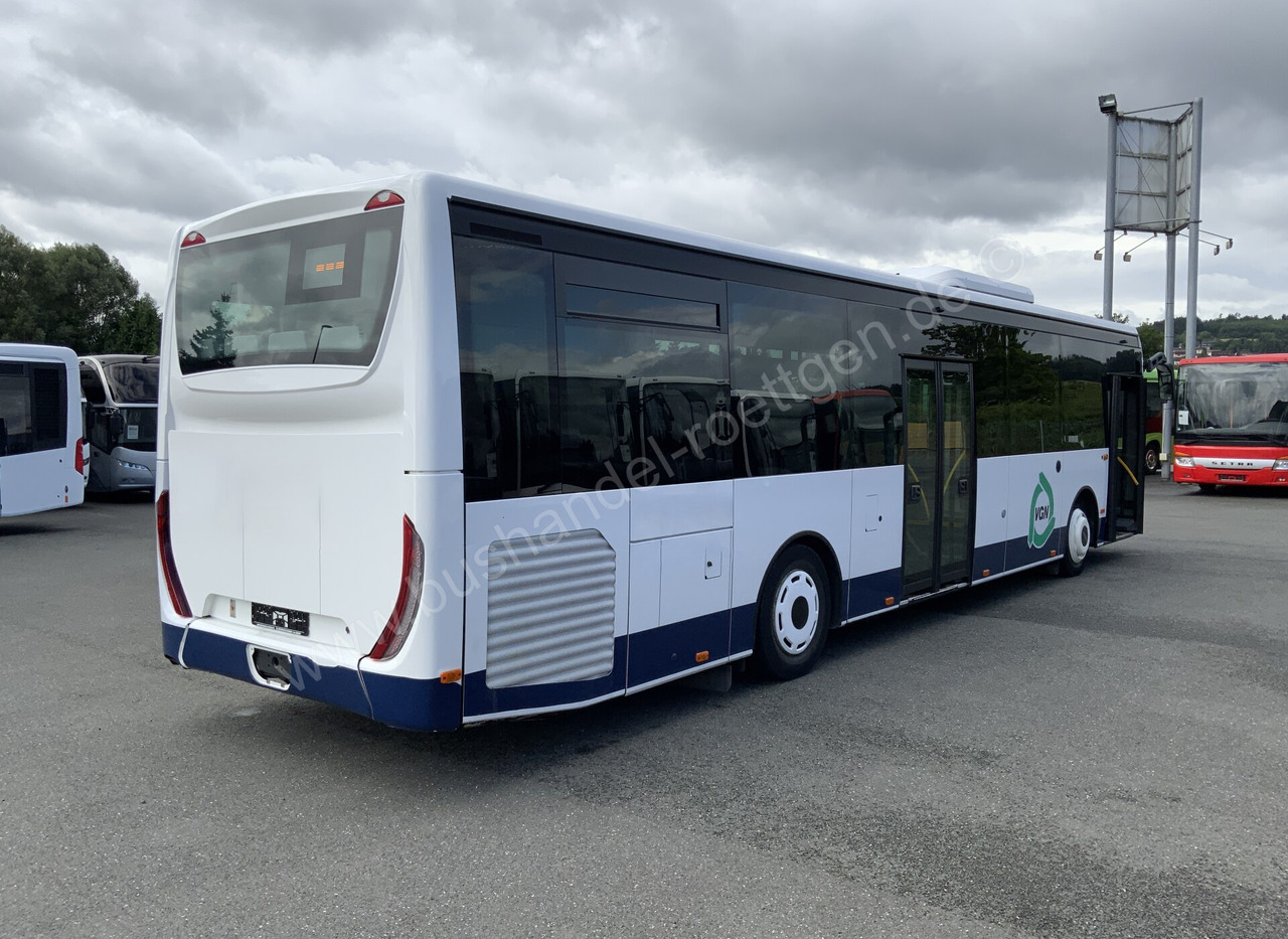 Iveco Crossway LE - Stadsbus: afbeelding 4 Iveco Crossway LE - Stadsbus: afbeelding 4