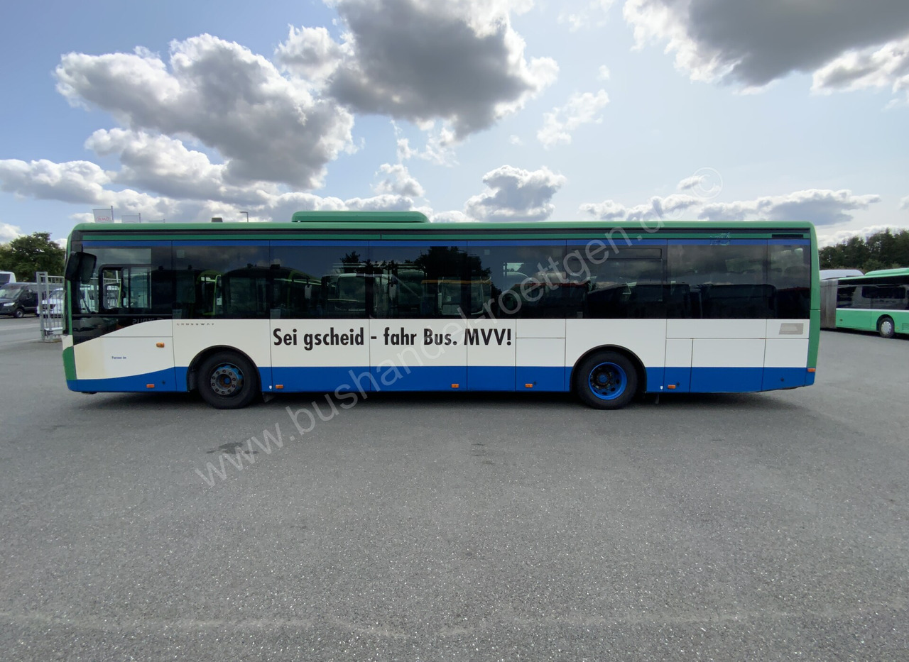 Iveco Crossway LE - Stadsbus: afbeelding 5 Iveco Crossway LE - Stadsbus: afbeelding 5