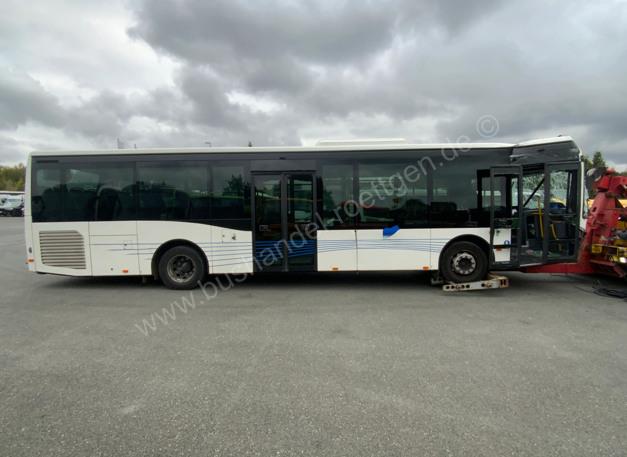 Iveco Crossway LE - Stadsbus: afbeelding 5 Iveco Crossway LE - Stadsbus: afbeelding 5