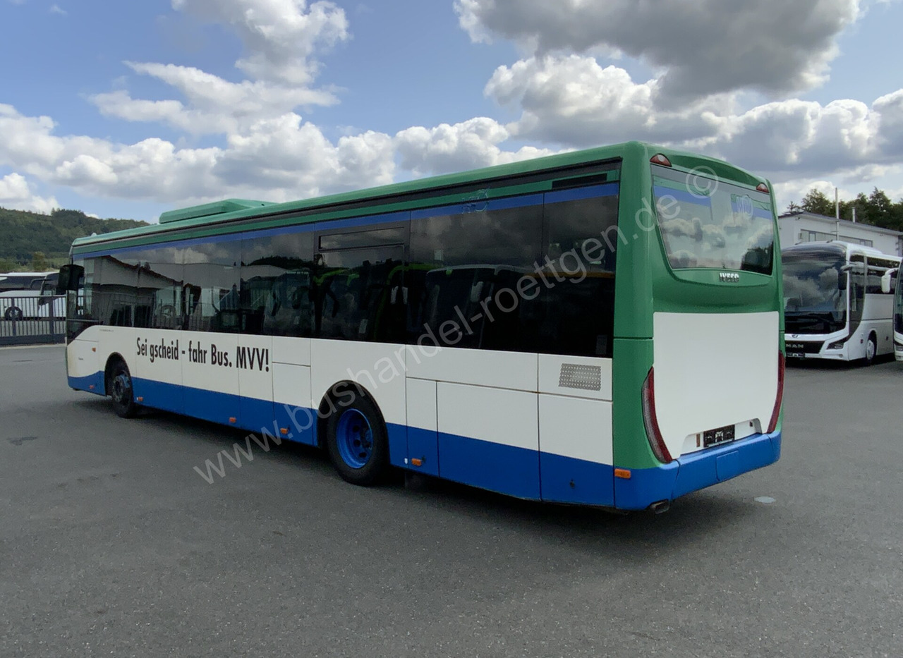 Iveco Crossway LE - Stadsbus: afbeelding 4 Iveco Crossway LE - Stadsbus: afbeelding 4
