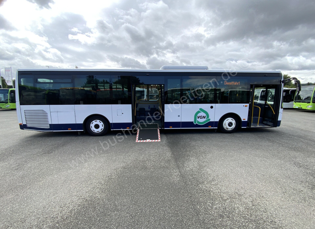 Iveco Crossway LE - Stadsbus: afbeelding 5 Iveco Crossway LE - Stadsbus: afbeelding 5