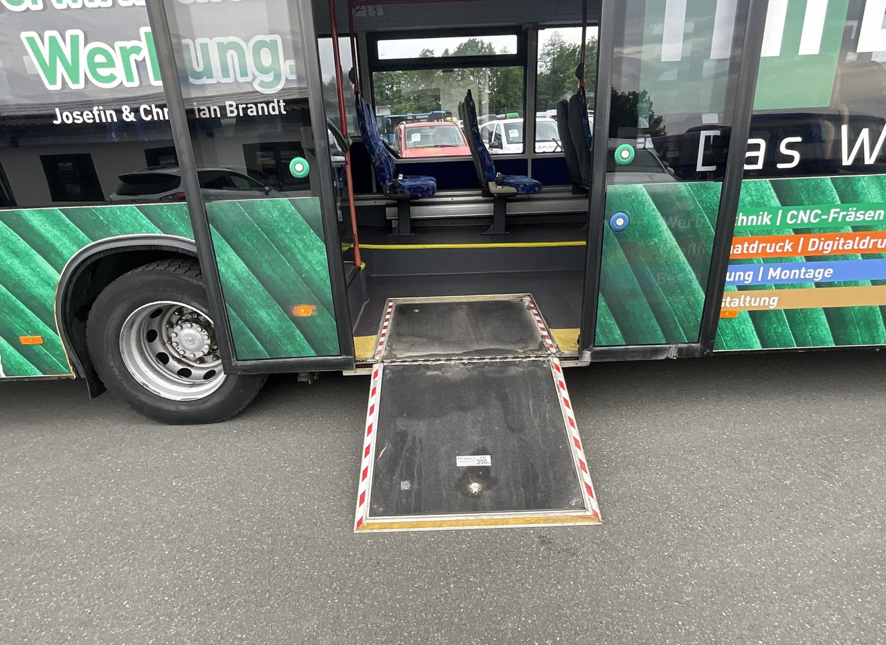MAN A 20 Lion´s City - Stadsbus: afbeelding 5 MAN A 20 Lion´s City - Stadsbus: afbeelding 5