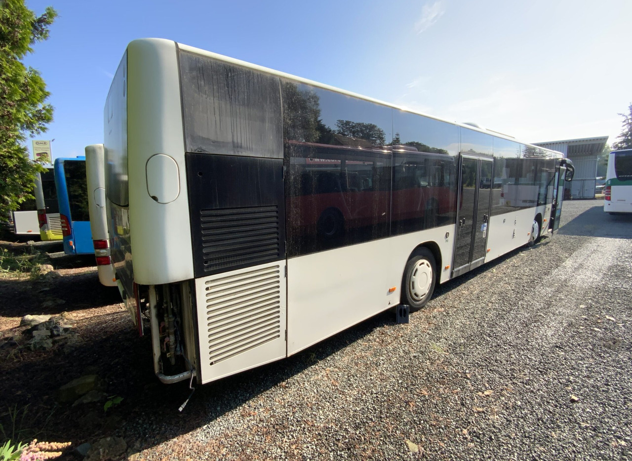 MAN A 20 Lion´s City - Stadsbus: afbeelding 4 MAN A 20 Lion´s City - Stadsbus: afbeelding 4