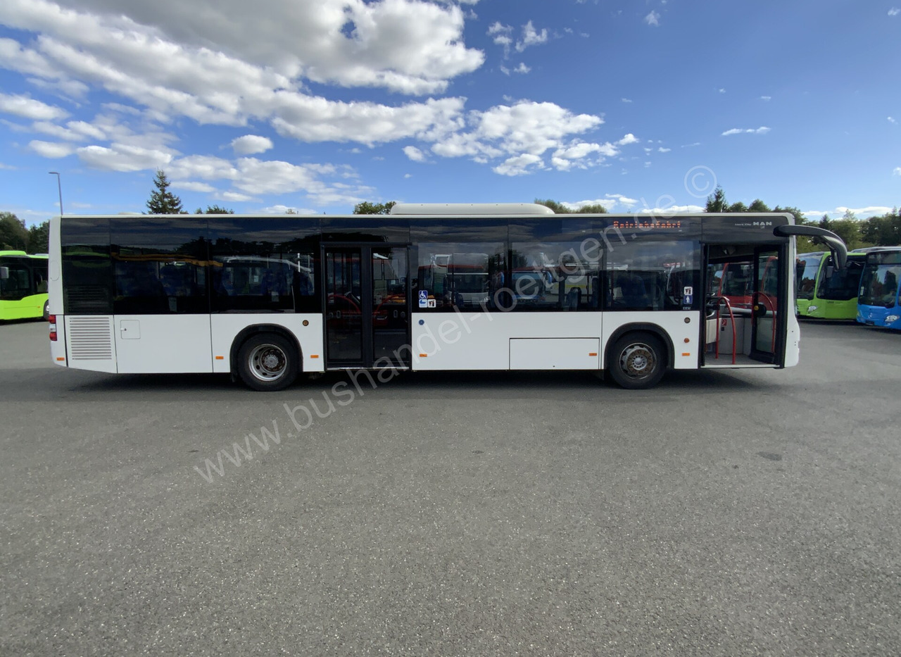 MAN A 21 - Stadsbus: afbeelding 5 MAN A 21 - Stadsbus: afbeelding 5