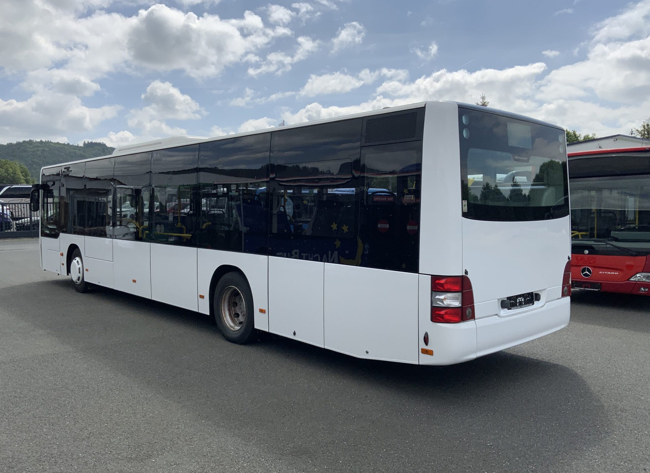 MAN A 21 Lion's City - Stadsbus: afbeelding 3 MAN A 21 Lion's City - Stadsbus: afbeelding 3