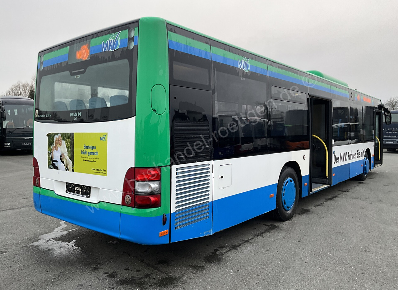 MAN A 21 Lion´s City - Stadsbus: afbeelding 3 MAN A 21 Lion´s City - Stadsbus: afbeelding 3